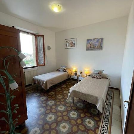 La Casa Di Alex - Alex'S House Διαμέρισμα Colle Val D'Elsa Εξωτερικό φωτογραφία